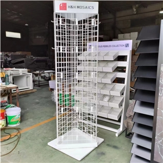 MZ2002 Mosaic Stand