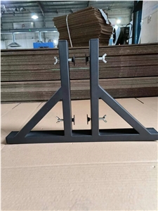 SMALL SD025 Metal Slab Display Frame