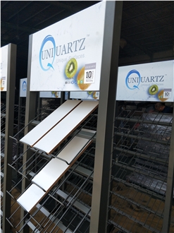 SR018 Stone Display Stands