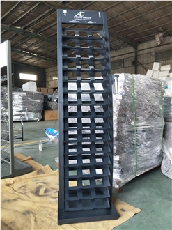 SRL017 AC Stone Display Stand