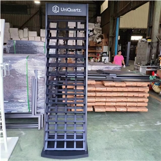 SRL050 Display Stand