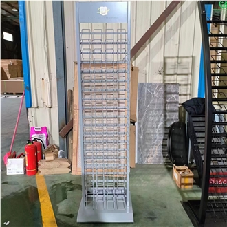 SRL125 Display Stand