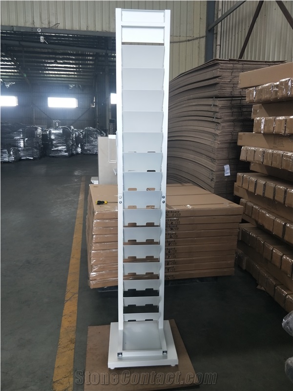 SRL132 Stone Display Stands