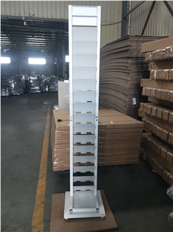 SRL132 Stone Display Stands
