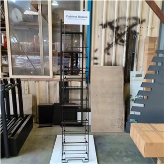 SRL456 Display Stand