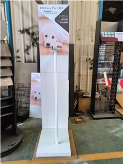 WJ2048 Display Stand