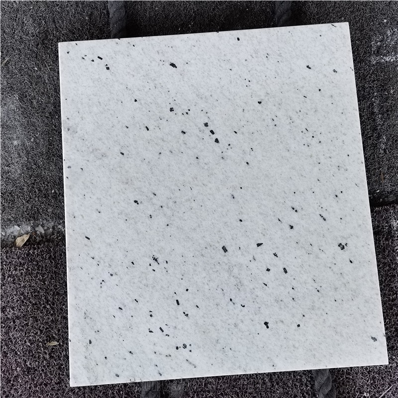 Novel Material Pitaya Granite Tiles For Villa & Apartment