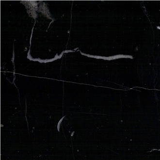 Alanya Black Marble