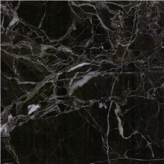 Black Light Marble