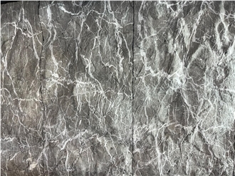 Black Light Marble