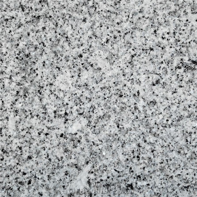 Branco Almeida Granite Tile