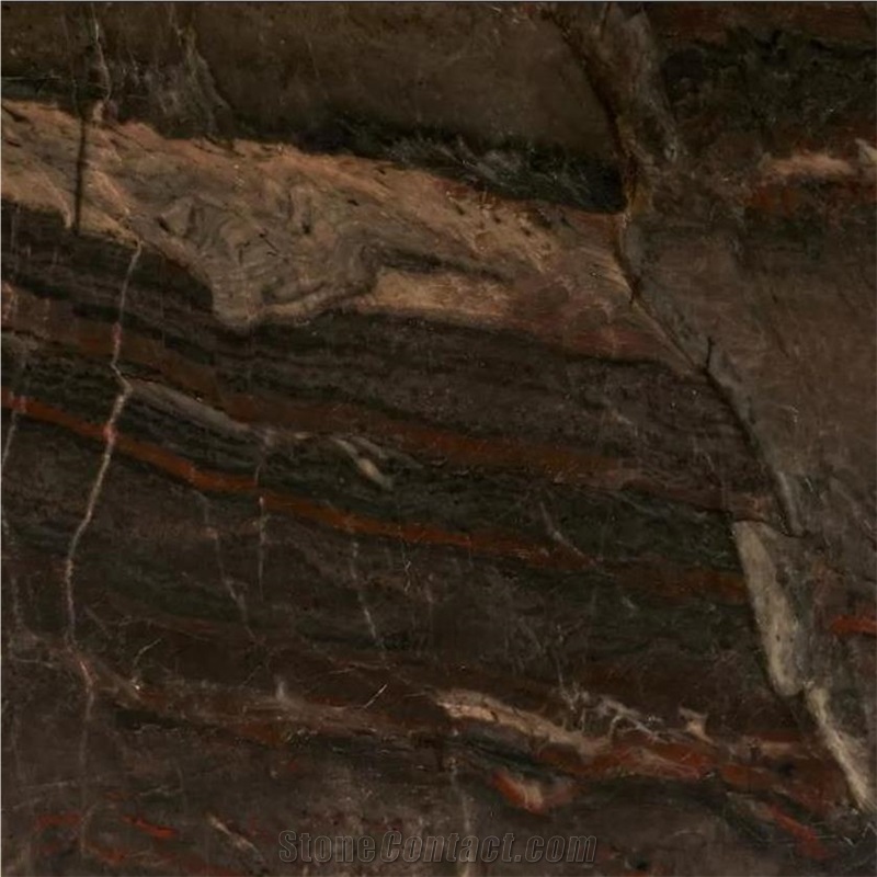 Chivas Quartzite 