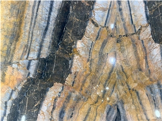 Ebruli Marble