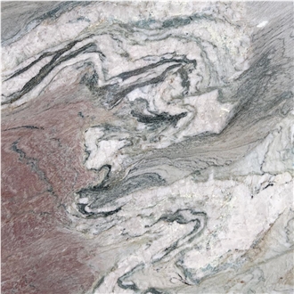 Explosion River Quartzite