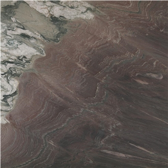Explosion River Quartzite
