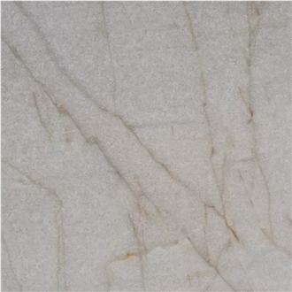 Frost Quartzite