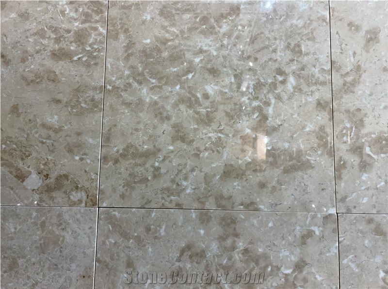 Grey Diana Marble Finished Product