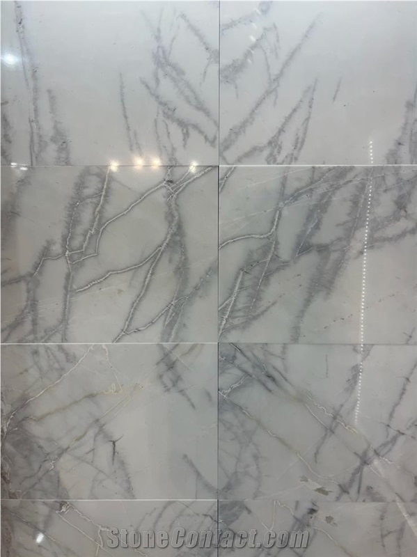 Linen Marble Finished Product