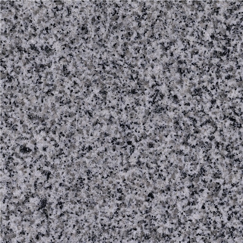 Mystic Grey Granite 
