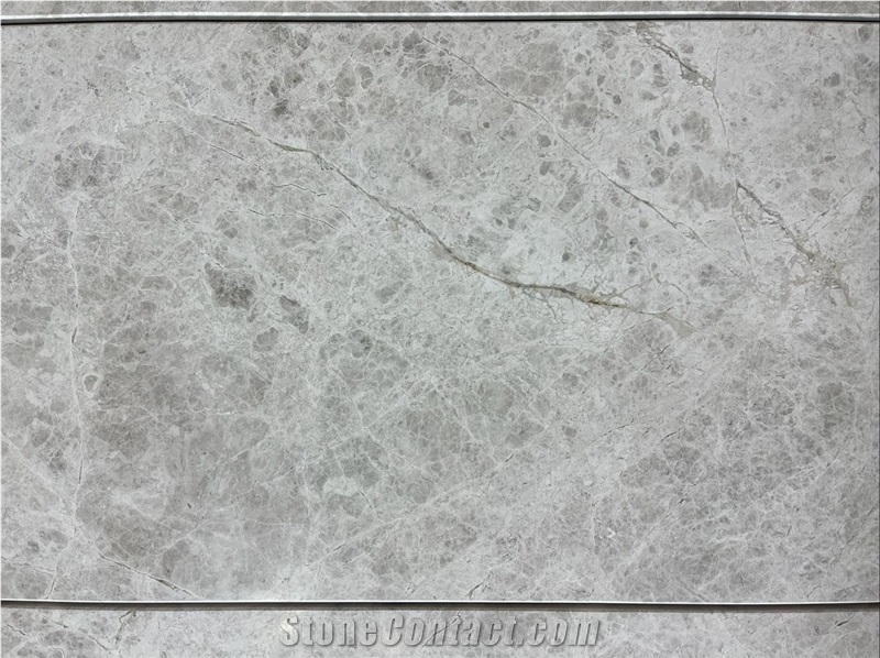 Nordic Grey Marble Finished Product