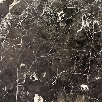 Perla Black Marble