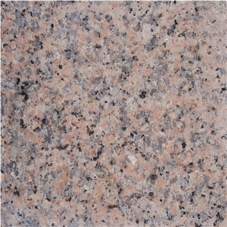 Rosa Porrino Granite