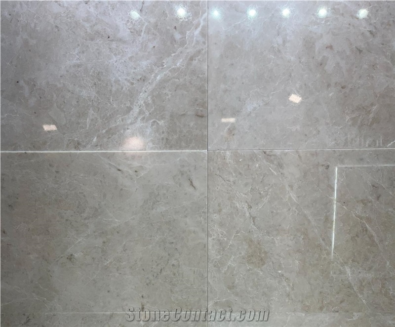 Shandian Grey Marble Finished Product