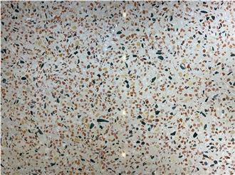White Copper Quartz