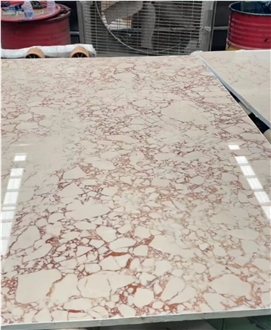 Bulgari Pink Tiles