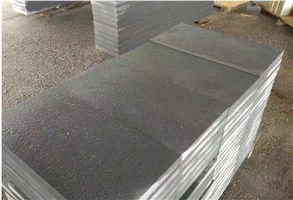River Black Sandstone Slabs