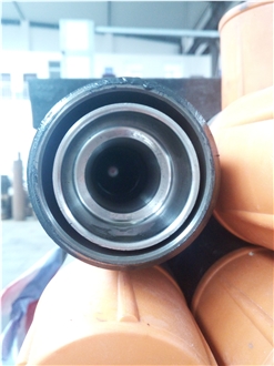 RC Drill Pipe Remet Metzke Thread