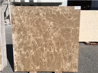 Chocolate Dolomite Marble Slab Snd Tiles