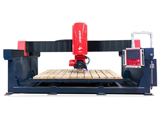 CNC 5 Axis Bridge Cutting Machine CNC450/600/700-5 AI