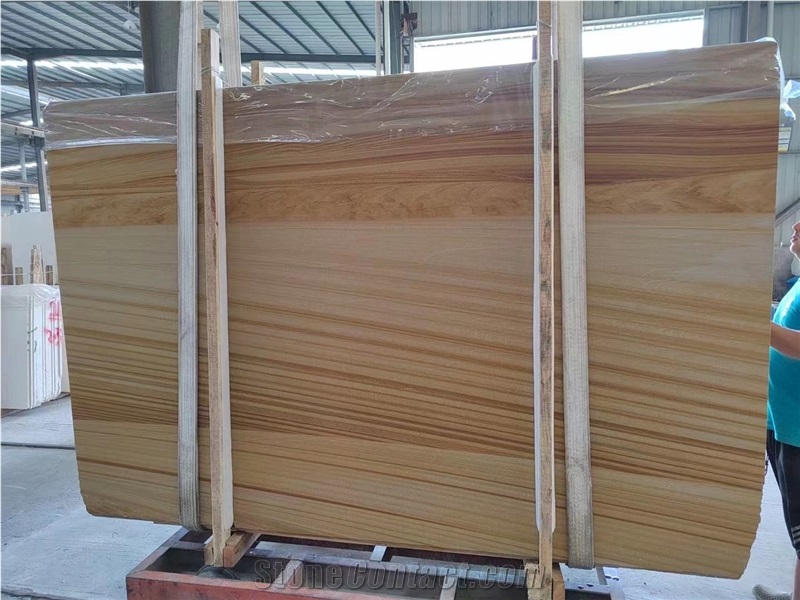 Australian Wood Sandstone Tiles Australia Wood Vein Slab