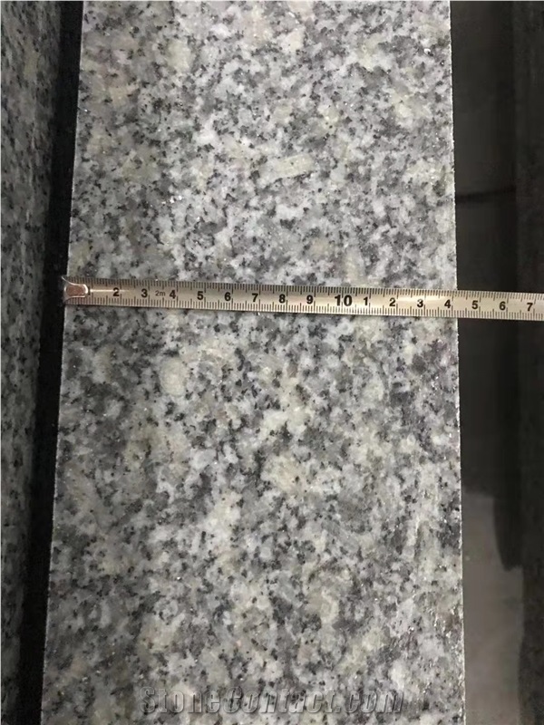 G602 Granite Slab Tiles