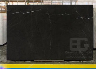 Pietra Grey Marble Slabs