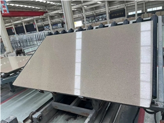Turkey Moca Grey Limestone Slab Floor Tile