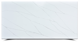 China White Quartz Slabs