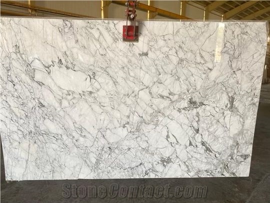 Scatto Marble Slab And Tiles