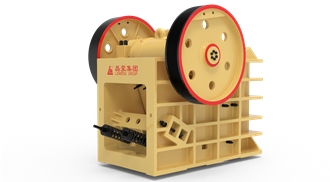PE900*1200 Jaw Crusher