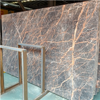 Azalea Red Marble For Marble Marble Bathroom Tiles