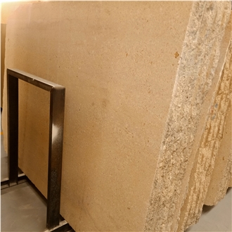 Import Niwala Peach Sandstone For Exterior French Pattern