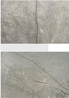 Silver River Marble Tiles