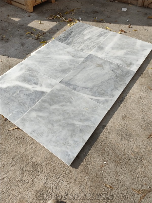 Turkey Grey Marble Floor Tile