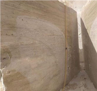 Turkey Medium Travertine Blocks