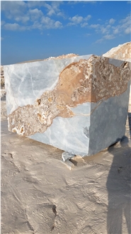 Deep River Blocks