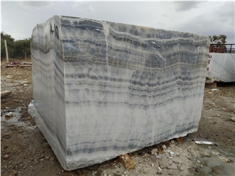 Grey Onyx Blocks