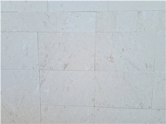 Myra Beige Limestone Tiles