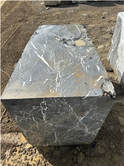 Portoro Antalya Marble Blocks