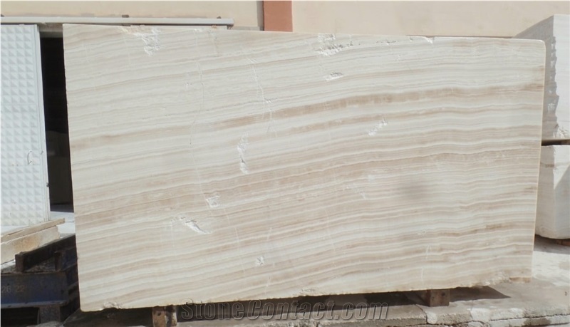 White Onyx  Blocks